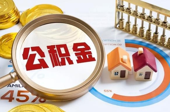 长岭个人公积金提取（2021住房公积金个人怎么提取）